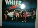 WHITE HOTT Angel In Leather Lp  Private Metal