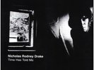 NICHOLAS RODNEY DRAKE NICK Time Has Told Me TRIPLE LP