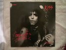 KISS  -  DRESSED TO KILL  LP