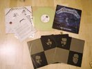 METALLICA COLLECTORS LP 4-PACK RARE
