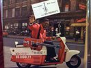 BO DIDDLEY-HAVE GUITAR ,WILL TRAVEL-59'-ORIGINAL  GREAT
