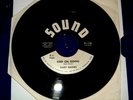 GARY HAINES NORTHERN SOUL CLASSIC KEEP ON GOING W/DEMO