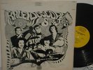 (US) KALEIDOSCOPE folk psych  orig LP SIDE TRIPS