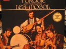 LES MOGOL (MOGOLLAR)-Danses Et Rythmes....TURKISH PSYCH