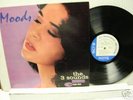 THE THREE SOUNDS ON BLUE NOTE 4044 MOODS 47 WEST 63rd