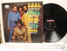 S. O. U. L. WHAT IS IT ON MUSICOR MS 3195 RARE SOUL