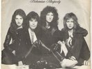 QUEEN-1975 PIC SLEEVE ORIGINAL-BOHEMIAN RHAPSODY