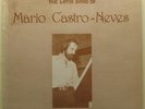 MARIO CASTRO NEVES - VOCAL BRAZIL JAZZ - CANADA '77 CTL