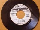 Rare Northern Soul Supremes Motown 1044 Promotional 45