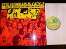 LP PETE BROWN & PIBLOKTO ..Art School..GERMAN 1st PRESS