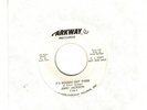 jerry jackson-it's rough out there, rear northern soul