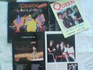 queen - touus programme86+a kind of magic album