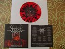 SADISTIC INTENT-MORBID FAITH-SPLATTER VINYL-MAYHEM