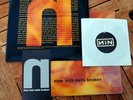 NINE INCH NAILS- NIN-'Broken' 12