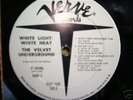 VELVET UNDERGROUND white light ORIG. MONO PROMO LP