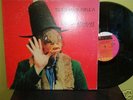 CAPTAIN BEEFHEART trout mask replica ORIG. STRAIGHT lp