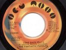 Northern Soul 45: Fantastic Puzzles NEW MOON Come Back