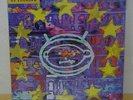 U2-Zooropa(Korea LP,Factory Selaed,Sheet)Original