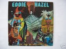 Funkadelic Eddie Hazel 