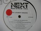 THE JOUBERT SINGERS STAND ON THE WORD LOFT RARE 12