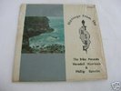 Jazz Funk LP Harrison & Ranelin, Message from the Tribe