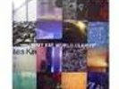 JIMMY EAT WORLD CLARITY LP SEALED RARE color get up kid