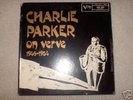 Charlie Parker on Verve Box Set  1946-1954  Japanese