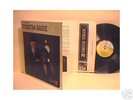 FRANK SINATRA-COUNT BASIE-AUTOGRAPHED-1960s JAZZ  LP