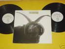 THE CULT - Same BRAZIL ONLY DOUBLE ED RARE LP 1994