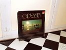 Odyssey S/T LP Super Rare Psych Soul Funk MoWest NM OG