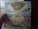 GREEN DAY DOOKIE VINYL LP 1ST ISSUE WITH ERNIE BACK