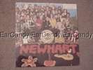 Bob NEWHART RARE TV CAST LP Mancini BEATLES Sgt Pepper