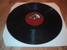 ELVIS PRESLEY HMV ROCK AND ROLL LP CLP 1105  PRESSING