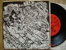 Bannlyst_La Dem Ikke Lure Deg,hardcore punk from norway