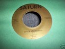 SUN RA  SATURN 7