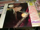 LP JARO JAZZ J. R. MONTEROSE The Message