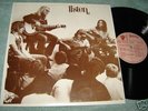 Listen self-titled RARE Xian folk psych LP Treehouse