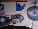 PINK FLOYD - Eclipsed 2LP Testpress col.Vinyl for BOX