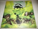 DR. STRANGELY STRANGE HEAVY PETTING LP VERTIGO SPIRAL
