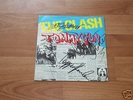 THE CLASH GROUP SIGNED 'TOMMY GUN' 7