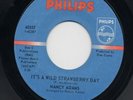 NANCY ADAMS 45  SUNSHINE POP PSYCH