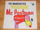 MARVELETTES Please Mr. Postman ORIG. Tamla soul NM LP