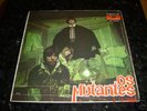 Os Mutantes 1968 Brazil Psych Fuzz LP Rogerio Duprat