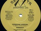 Modern Soul/Funk 12