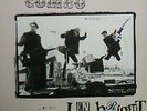 THE LEN BRIGHT COMBO WRECKLESS ERIC MILKSHAKES GARAGE
