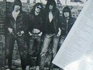 THE RAMONES DEBUT LP & INSERT PUNK ORIGINAL 9103 253