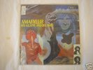 Mega rare album 'Amaryllis' by Bread Love and Dreams