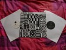 SIMPLE MINDS, RARE FOOLS DAY DOUBLE VINYL LIVE ALBUM