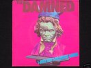 THE DAMNED -I JUST CAN`T BE HAPPY TODAY- PROMO -7