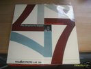 BILLY STRAYHORN CUE FOR SAXOPHONE VOCALION MONO  NM